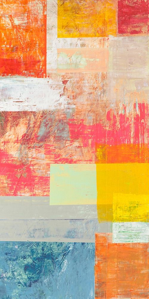 Festa dEstate I art print by Italo Corrado for $57.95 CAD