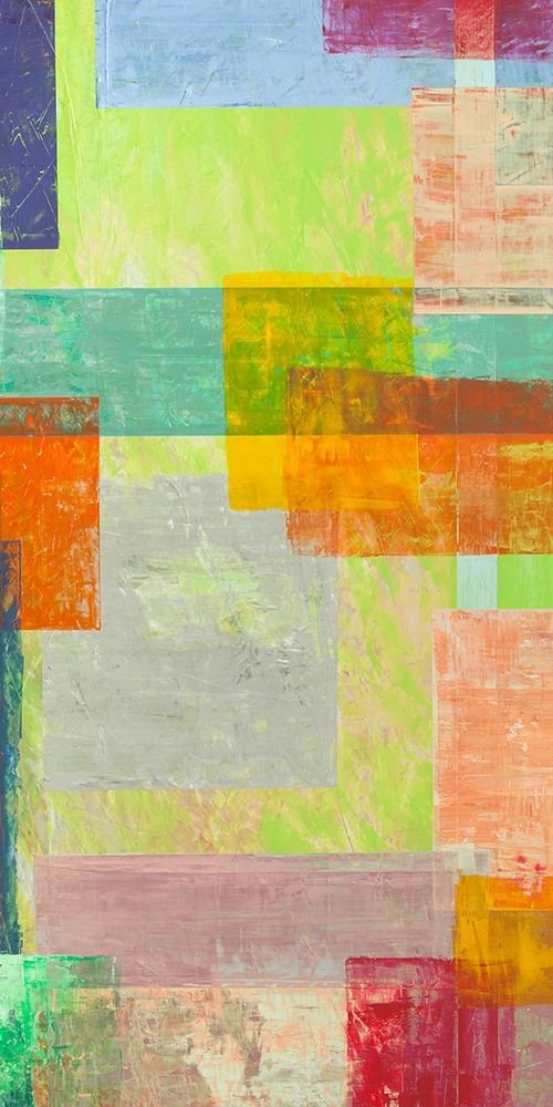 Festa dEstate II art print by Italo Corrado for $57.95 CAD