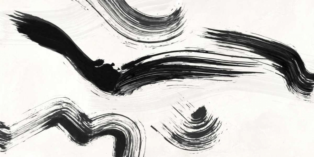 Flight in the Wind art print by Haru Ikeda for $57.95 CAD