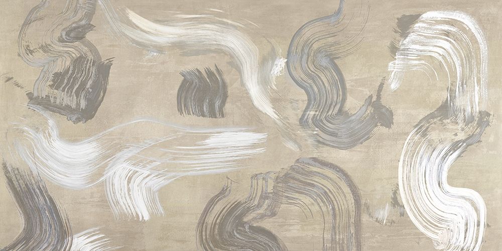 Of Sand and Stone art print by Haru Ikeda for $57.95 CAD