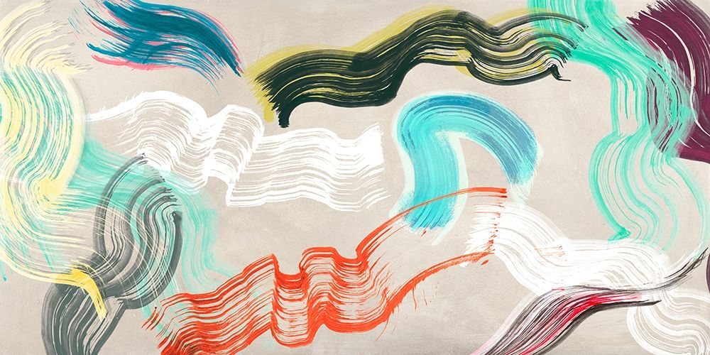 Youth Reinvented art print by Haru Ikeda for $57.95 CAD