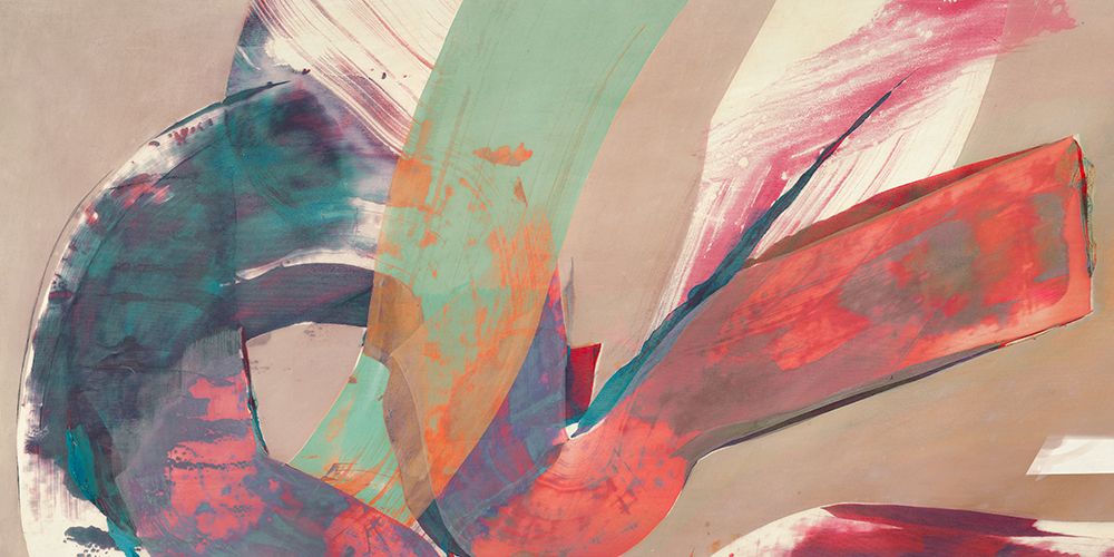 Dance art print by Haru Ikeda for $57.95 CAD