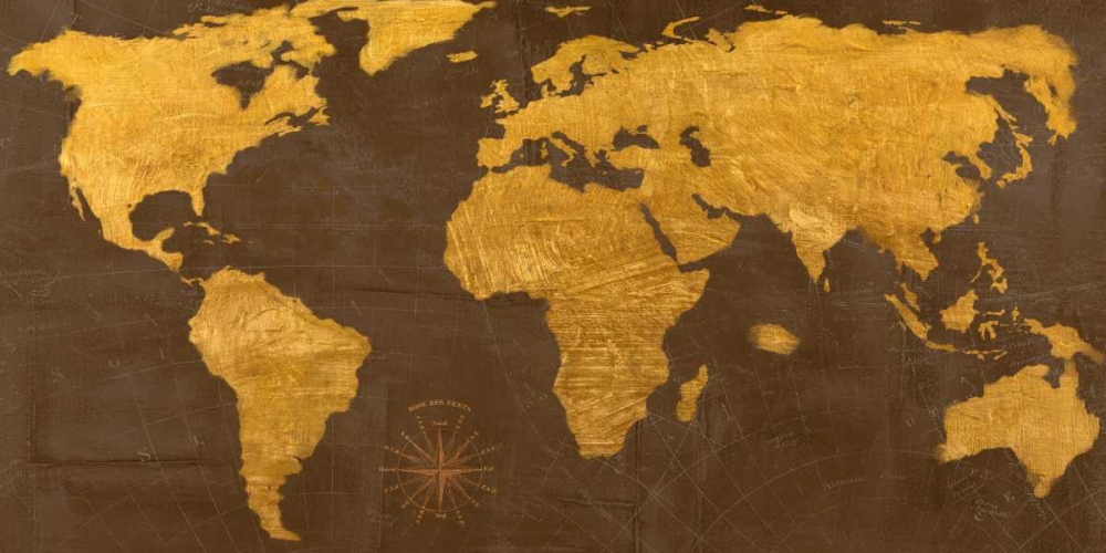 Geo II art print by Joannoo for $57.95 CAD