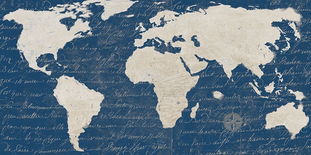 Geo blueprint special art print by Joannoo for $57.95 CAD