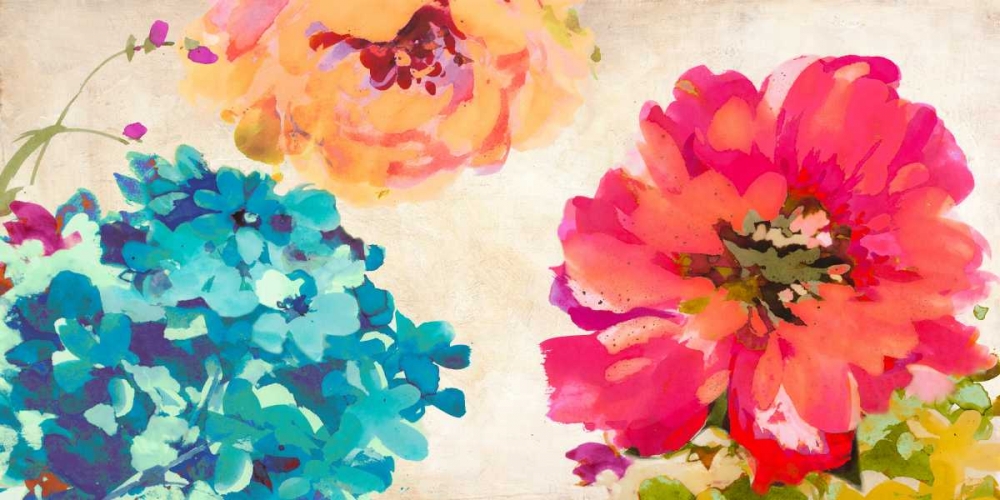 Beautiful Jewels art print by Kelly Parr for $57.95 CAD