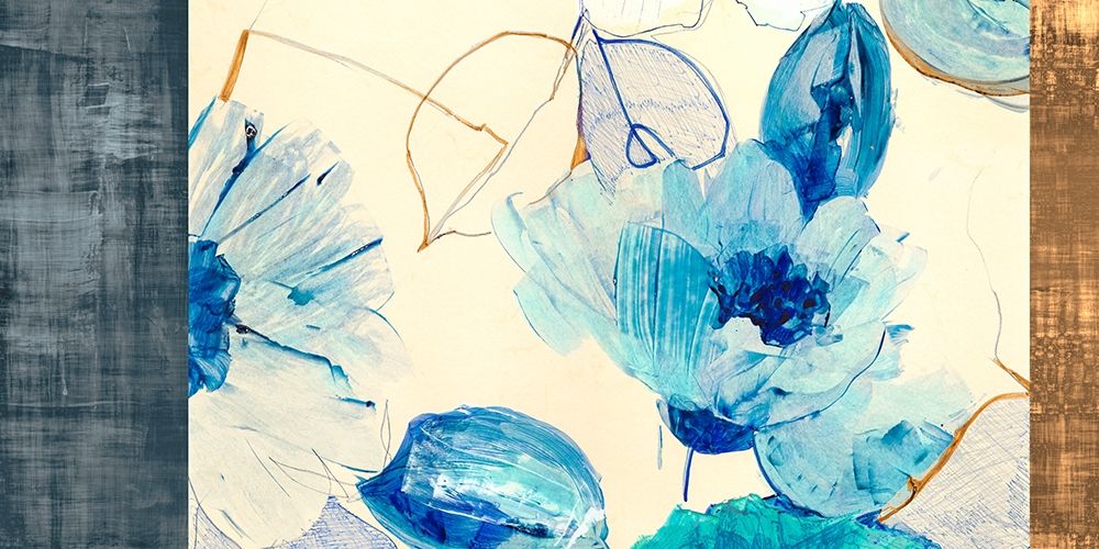 Parure art print by Kelly Parr for $57.95 CAD