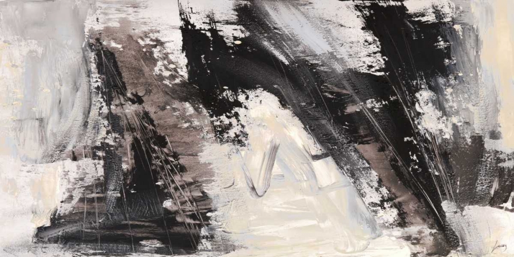 Concetto dinamico 1 art print by Lucas for $57.95 CAD