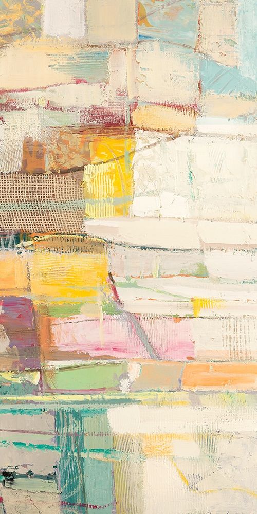 Caleidoscopio (detail) C art print by Lucas for $57.95 CAD
