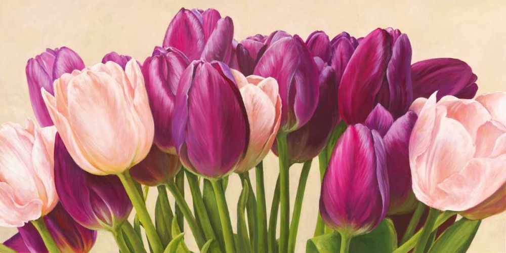 Allegro con brio art print by Luca Villa for $57.95 CAD