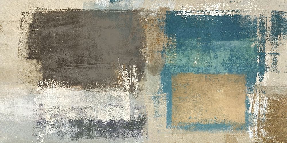 Abstract Levitation art print by Ludwig Maun for $57.95 CAD