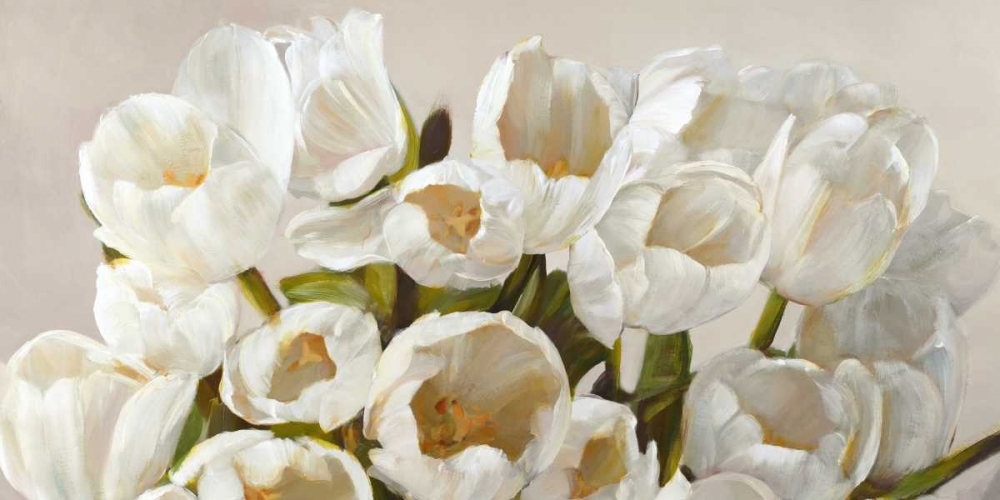 Composizione in bianco art print by Leonardo Sanna for $57.95 CAD