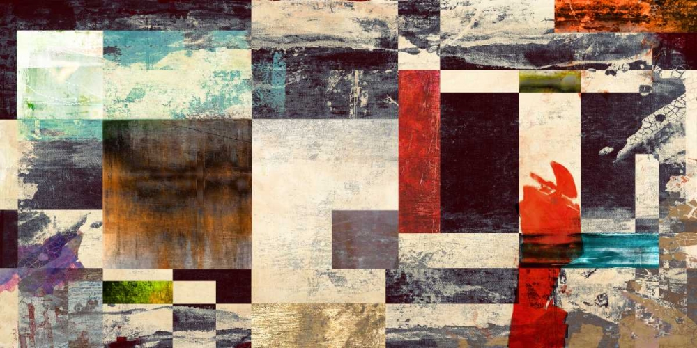 Hottical art print by Sandro Nava for $57.95 CAD