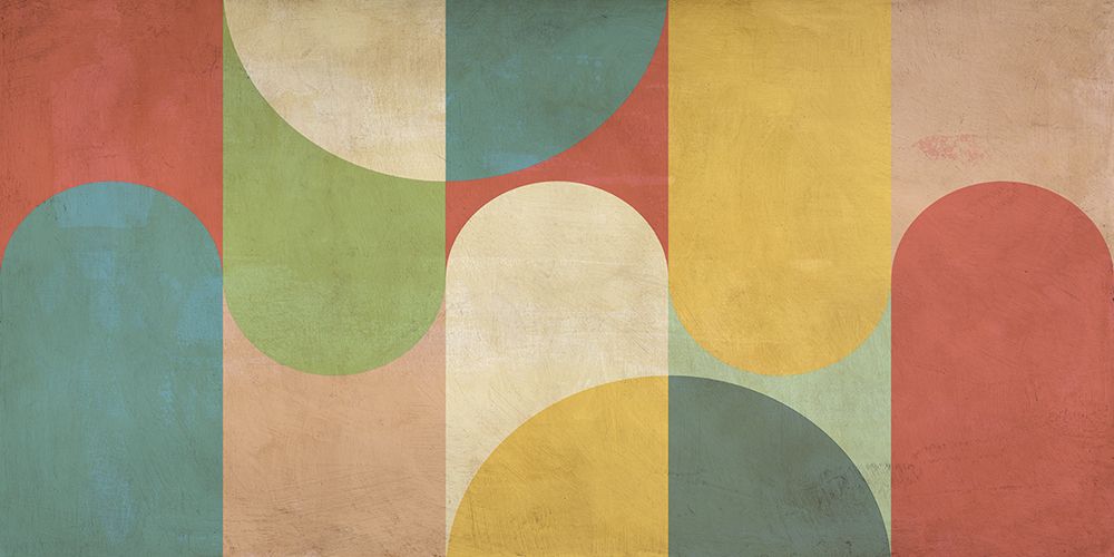 Northern Summer art print by Sandro Nava for $57.95 CAD