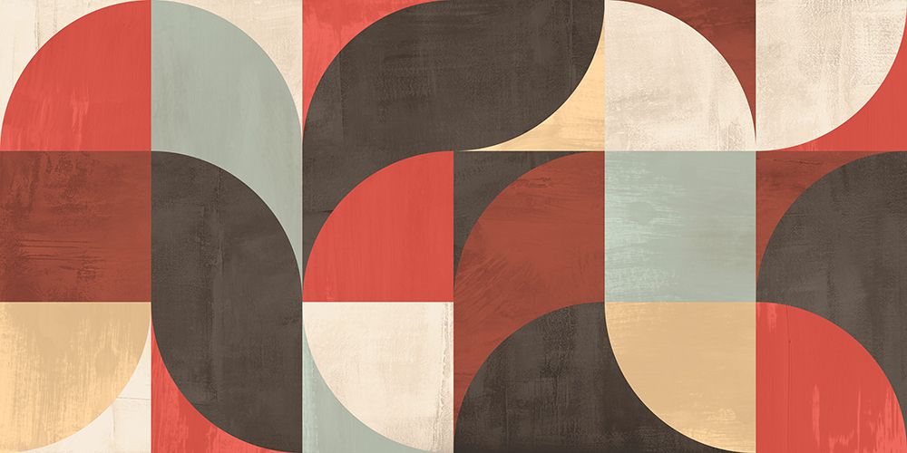 Supergraphic art print by Sandro Nava for $57.95 CAD