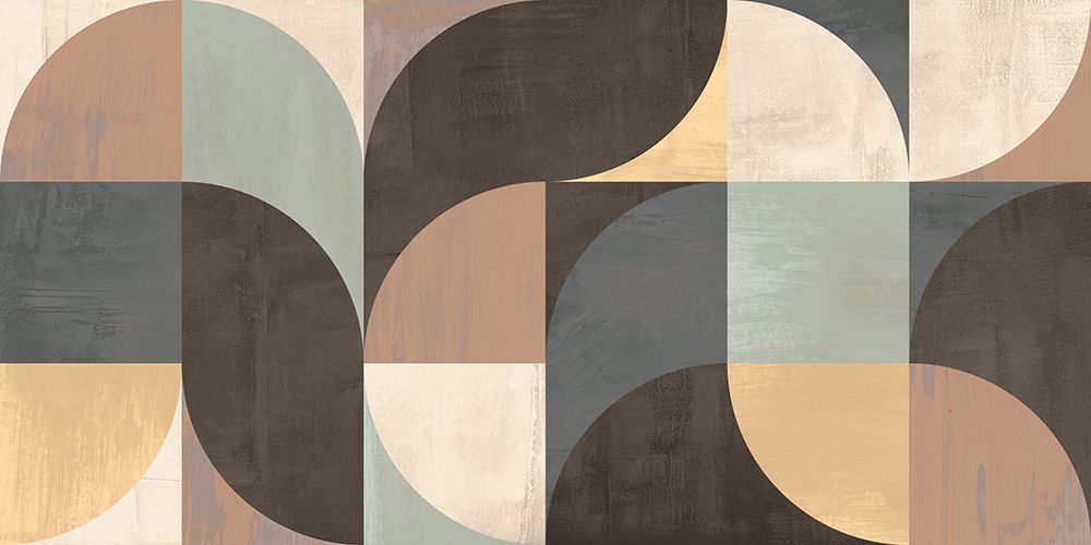 Luxury Pattern art print by Sandro Nava for $57.95 CAD