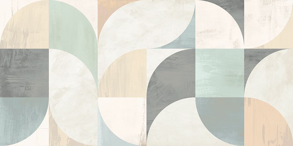 Washed Sophistication (detail) art print by Sandro Nava for $57.95 CAD
