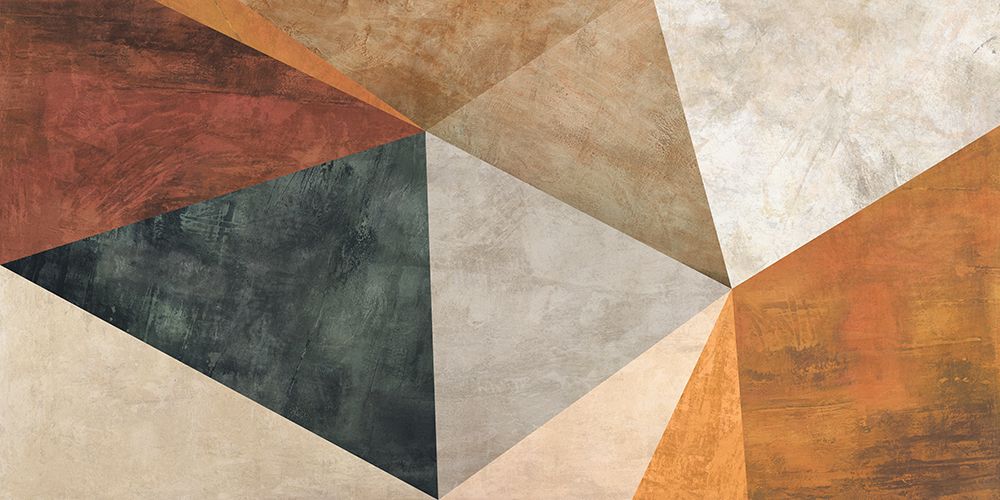 Poliedron I art print by Sandro Nava for $57.95 CAD