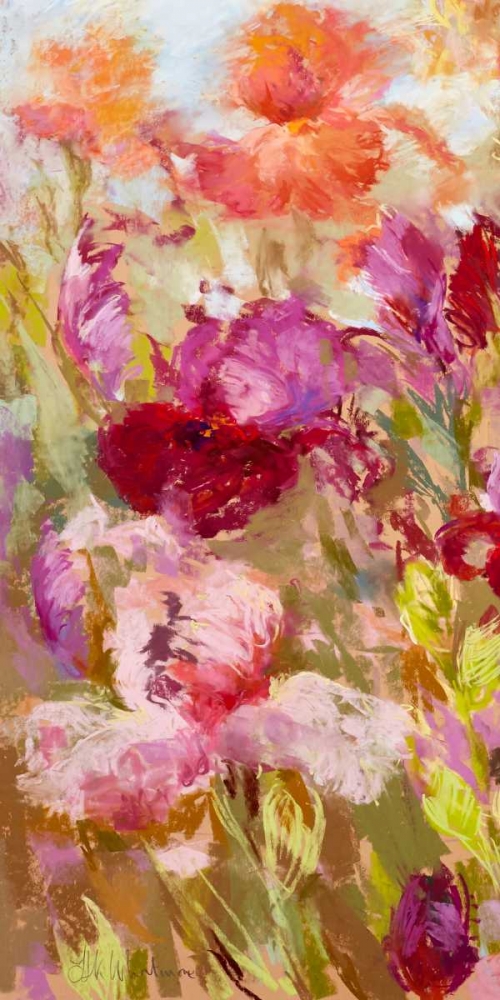 A Healthy Obsession I art print by Nel Whatmore for $57.95 CAD