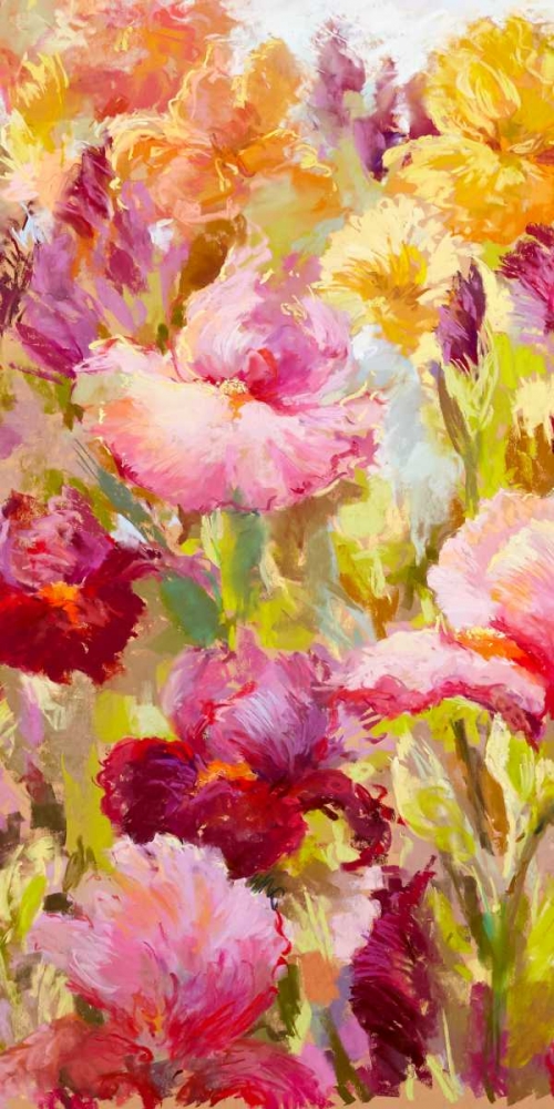 A Healthy Obsession II art print by Nel Whatmore for $57.95 CAD