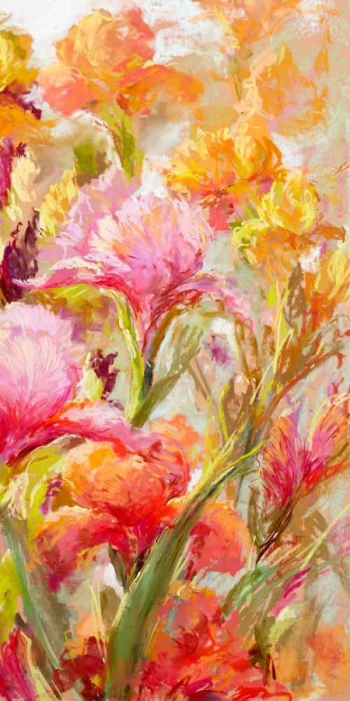 A Healthy Obsession III art print by Nel Whatmore for $57.95 CAD