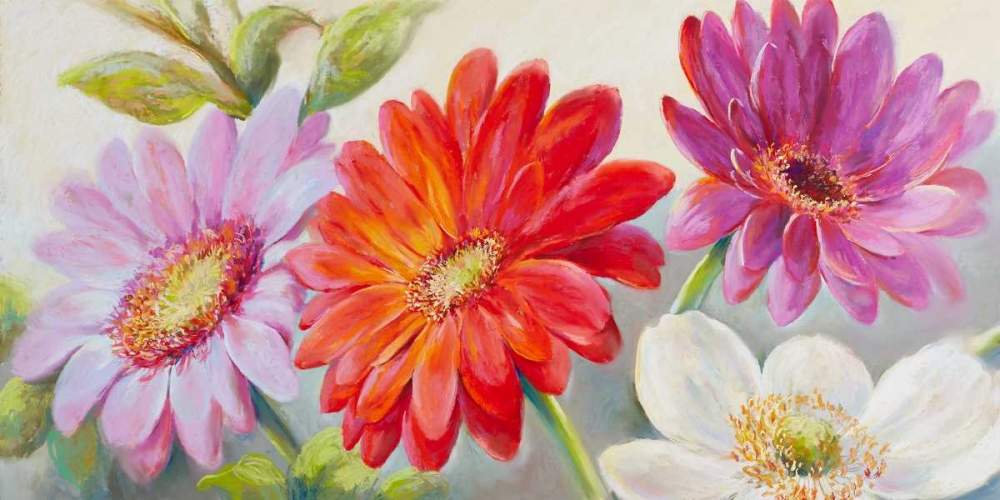 Beautiful Array art print by Nel Whatmore for $57.95 CAD