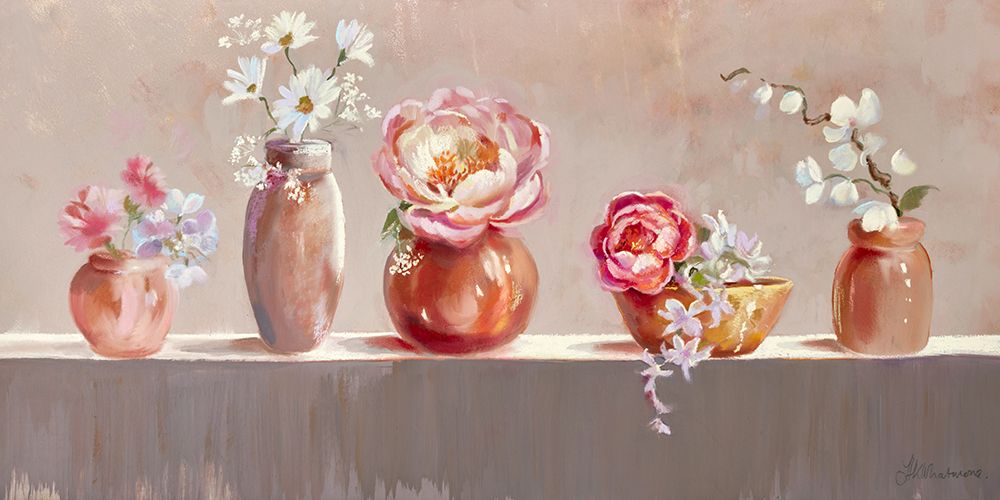 Altogether now art print by Nel Whatmore for $57.95 CAD