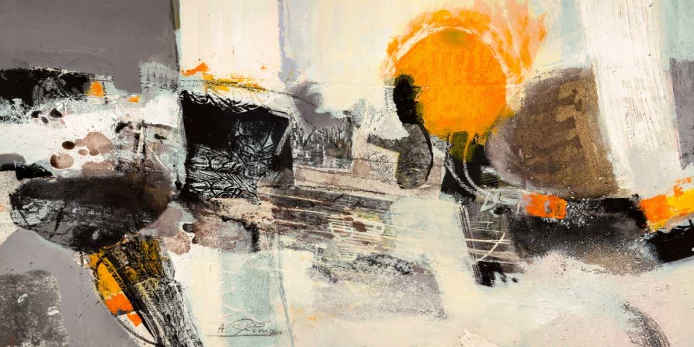 Morning Light art print by Arthur Pima for $57.95 CAD