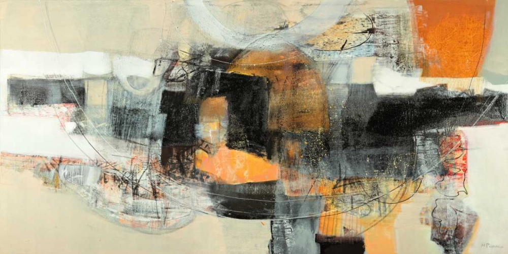 Tempi remoti art print by Maurizio Piovan for $57.95 CAD