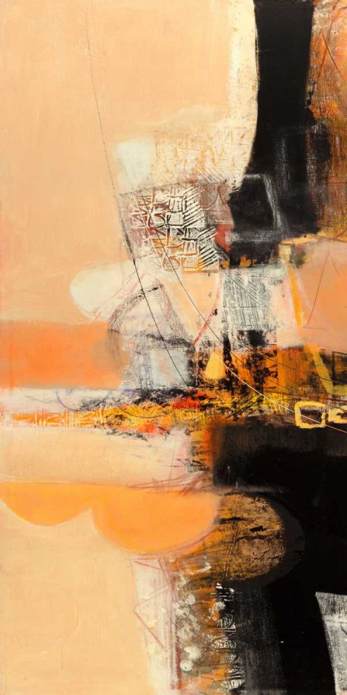 Nuovi incontri I art print by Maurizio Piovan for $57.95 CAD