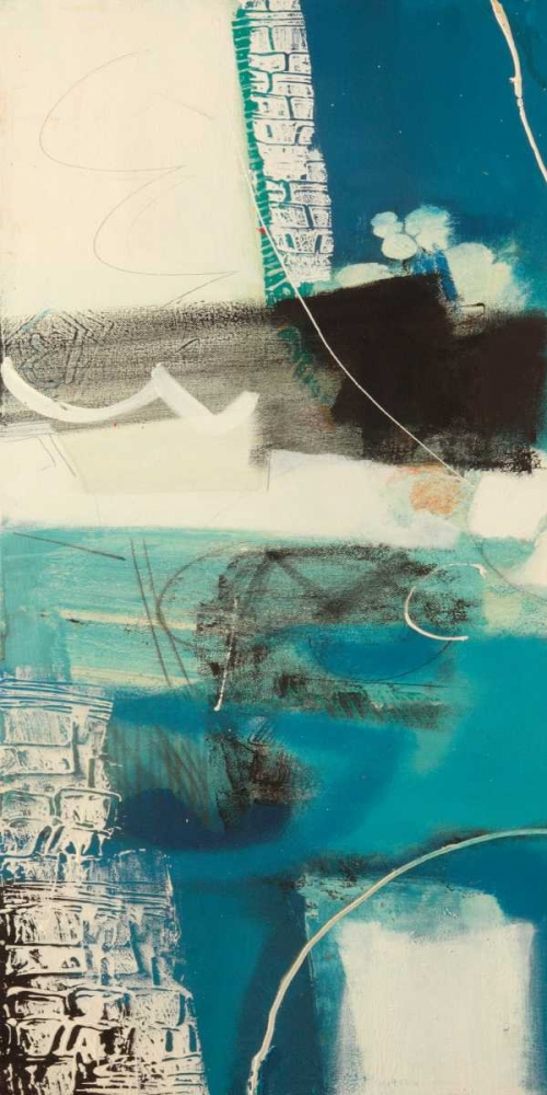Un viaggio I art print by Maurizio Piovan for $57.95 CAD