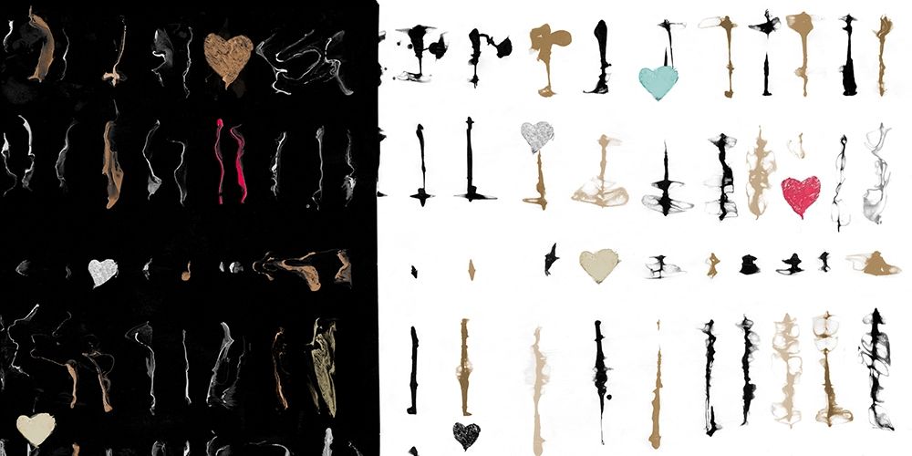 Series of Persistence I art print by Peter Winkel for $57.95 CAD
