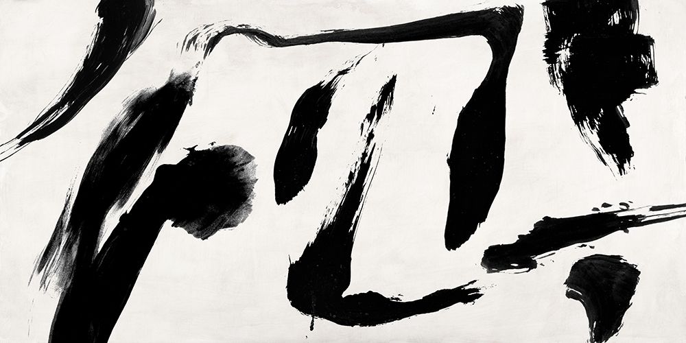 Travelling Gestures art print by Peter Winkel for $57.95 CAD