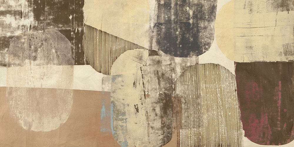 Elemental Balance art print by Peter Winkel for $57.95 CAD