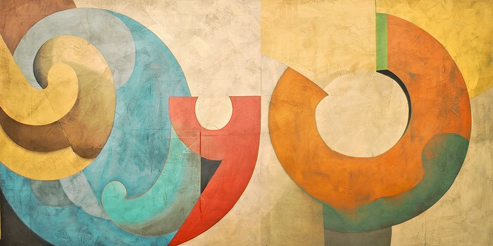 Soft Power art print by Peter Winkel for $57.95 CAD