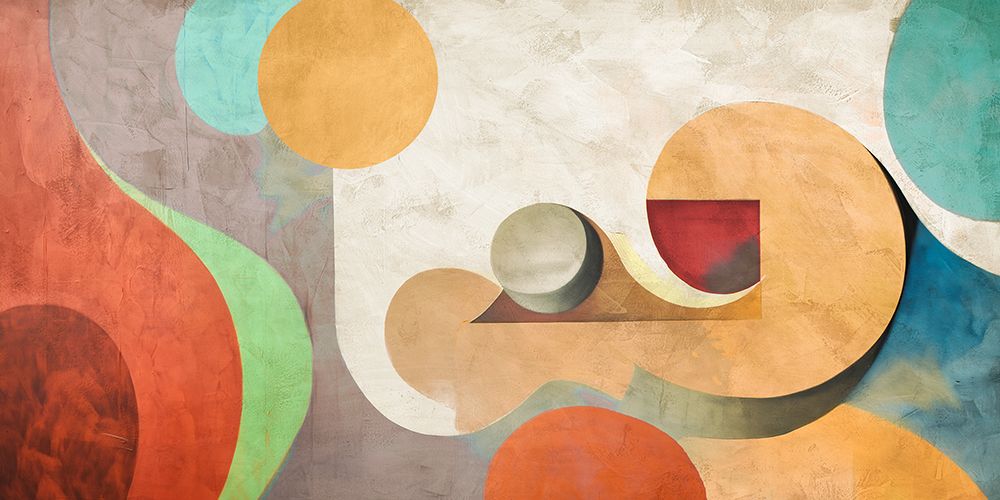 Amazonas art print by Peter Winkel for $57.95 CAD