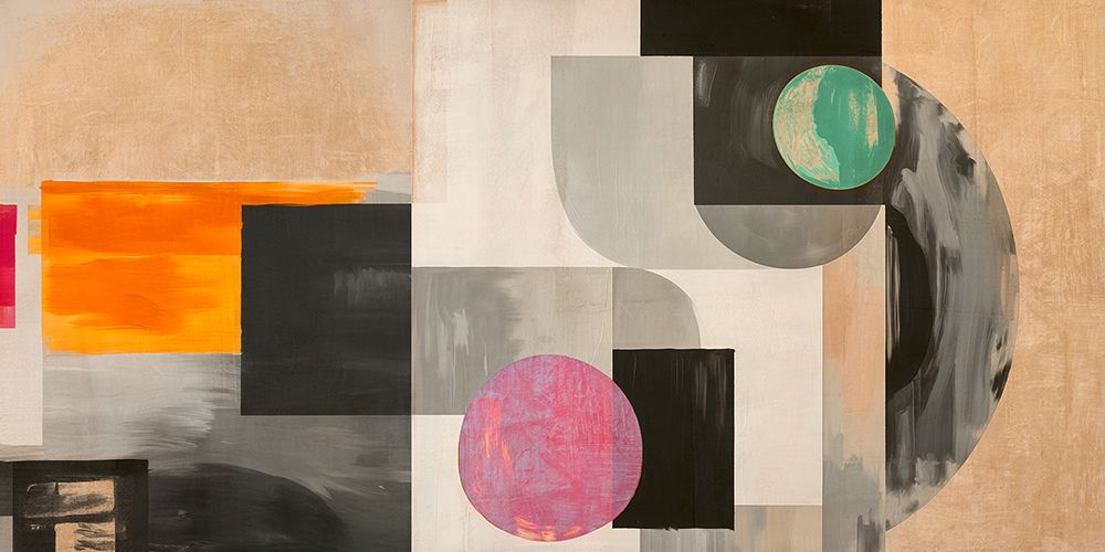 Jazz Clubbin art print by Peter Winkel for $57.95 CAD