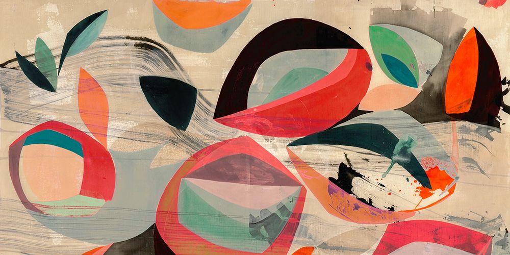 Act of Joy art print by Sven Dorn for $57.95 CAD