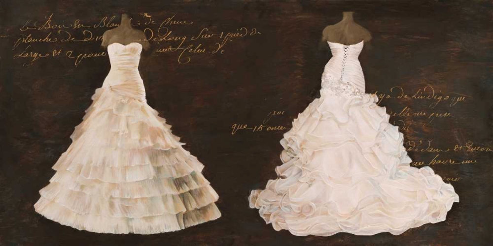 Elegant Folies art print by Stefano Cairoli for $57.95 CAD
