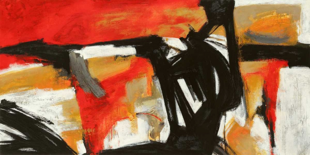 Into the fire art print by Jim Stone for $57.95 CAD