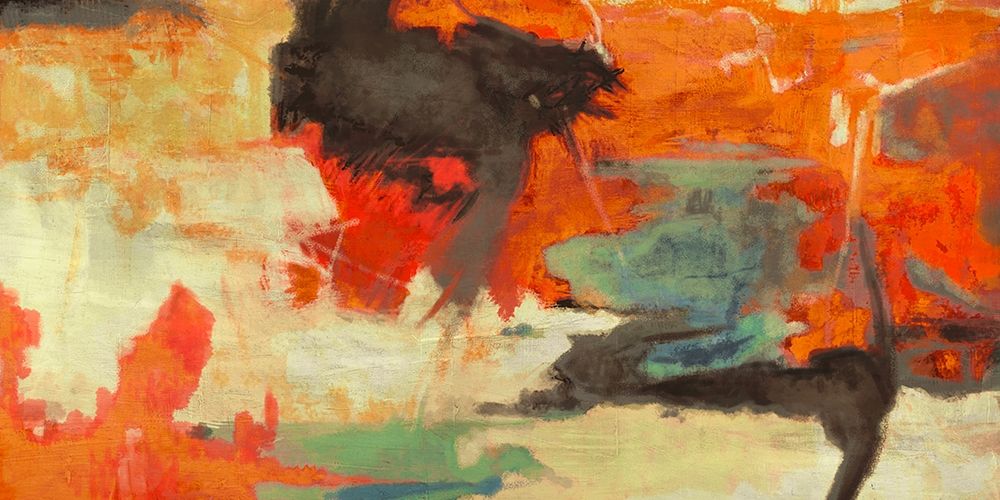 Indian Summer art print by Jim Stone for $57.95 CAD