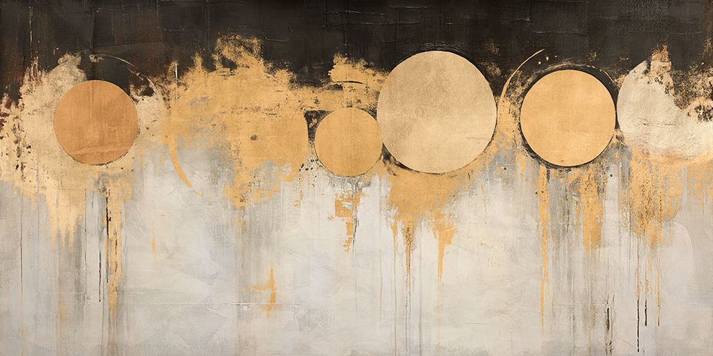 Moon Phase art print by Jim Stone for $57.95 CAD