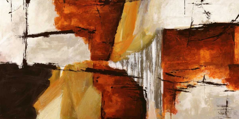 Of Wood and Stone art print by Jim Stone for $57.95 CAD