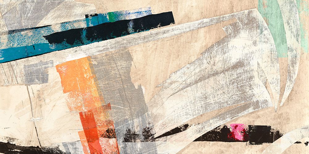 Aventure art print by Jim Stone for $57.95 CAD