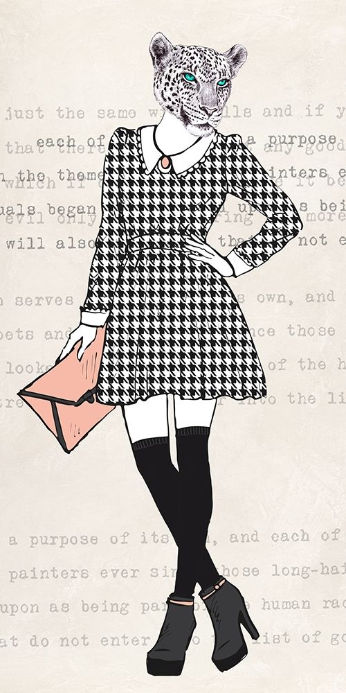 Pretty Girl art print by Matt Spencer for $57.95 CAD