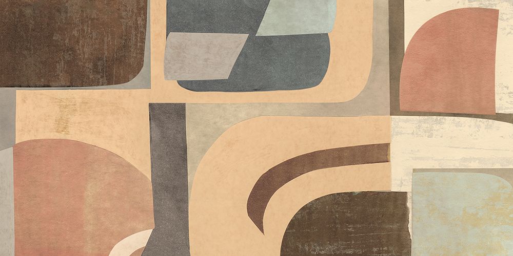 Earth Waves art print by Steve Roja for $57.95 CAD
