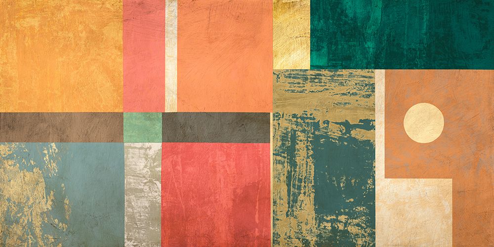 Chromatica art print by Sonne Taylor for $57.95 CAD