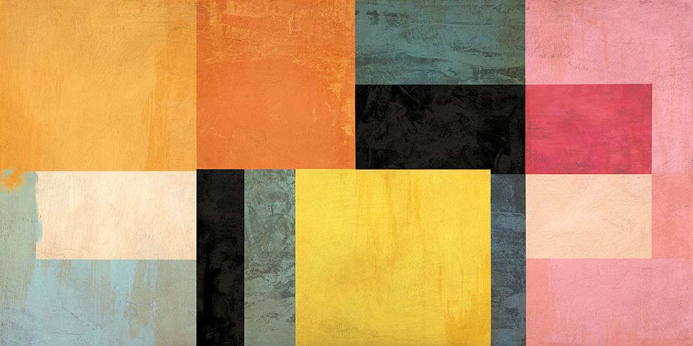 Eclectica art print by Sonne Taylor for $57.95 CAD