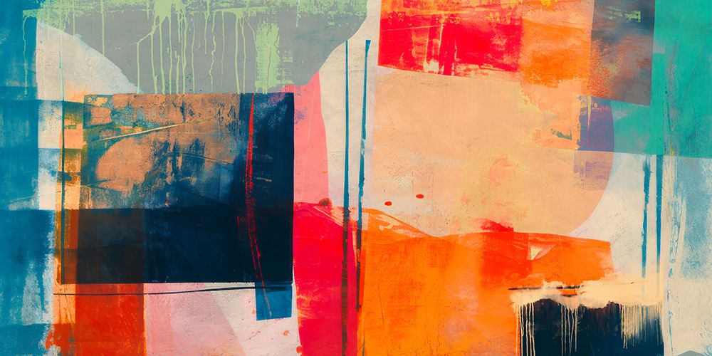 Color wilderness art print by Sonne Taylor for $57.95 CAD