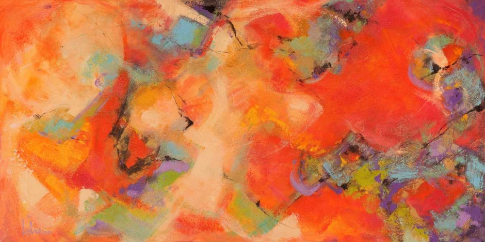 Piacevoli emozioni art print by Tebo Marzari for $57.95 CAD