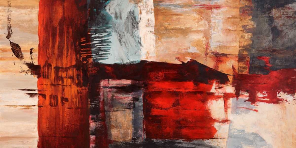 Breathe art print by Heather Taylor for $57.95 CAD
